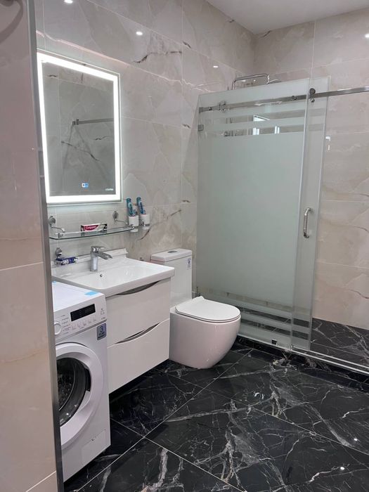 2 хонали новостройка кора камиш 2/3 да енги ремонт