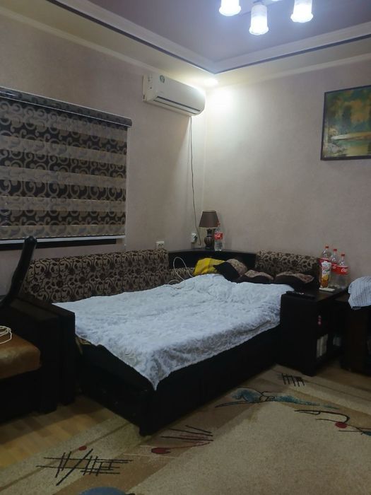 Продаётся квартира 1 в 2