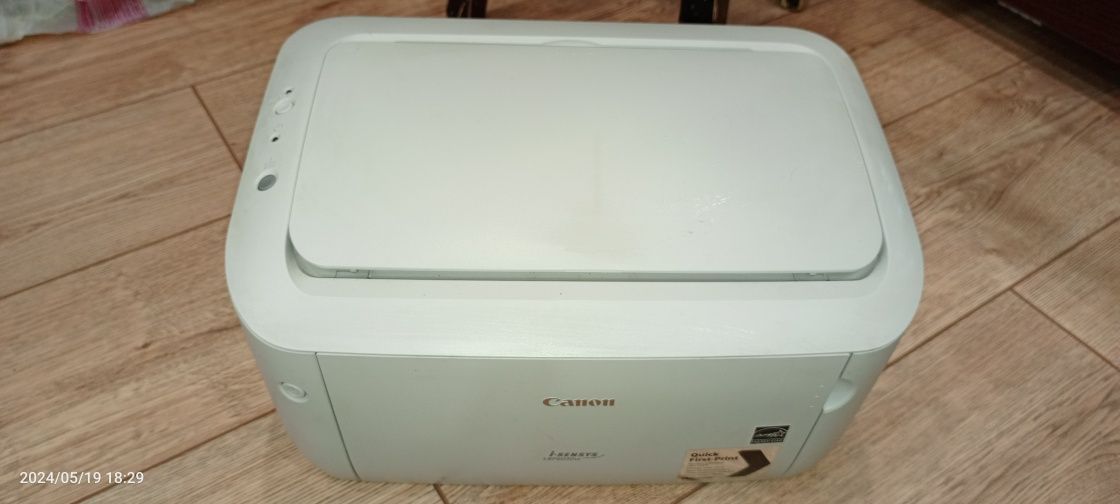 Принтер CANON LBP 6030W