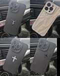 Husa silicon Iphone