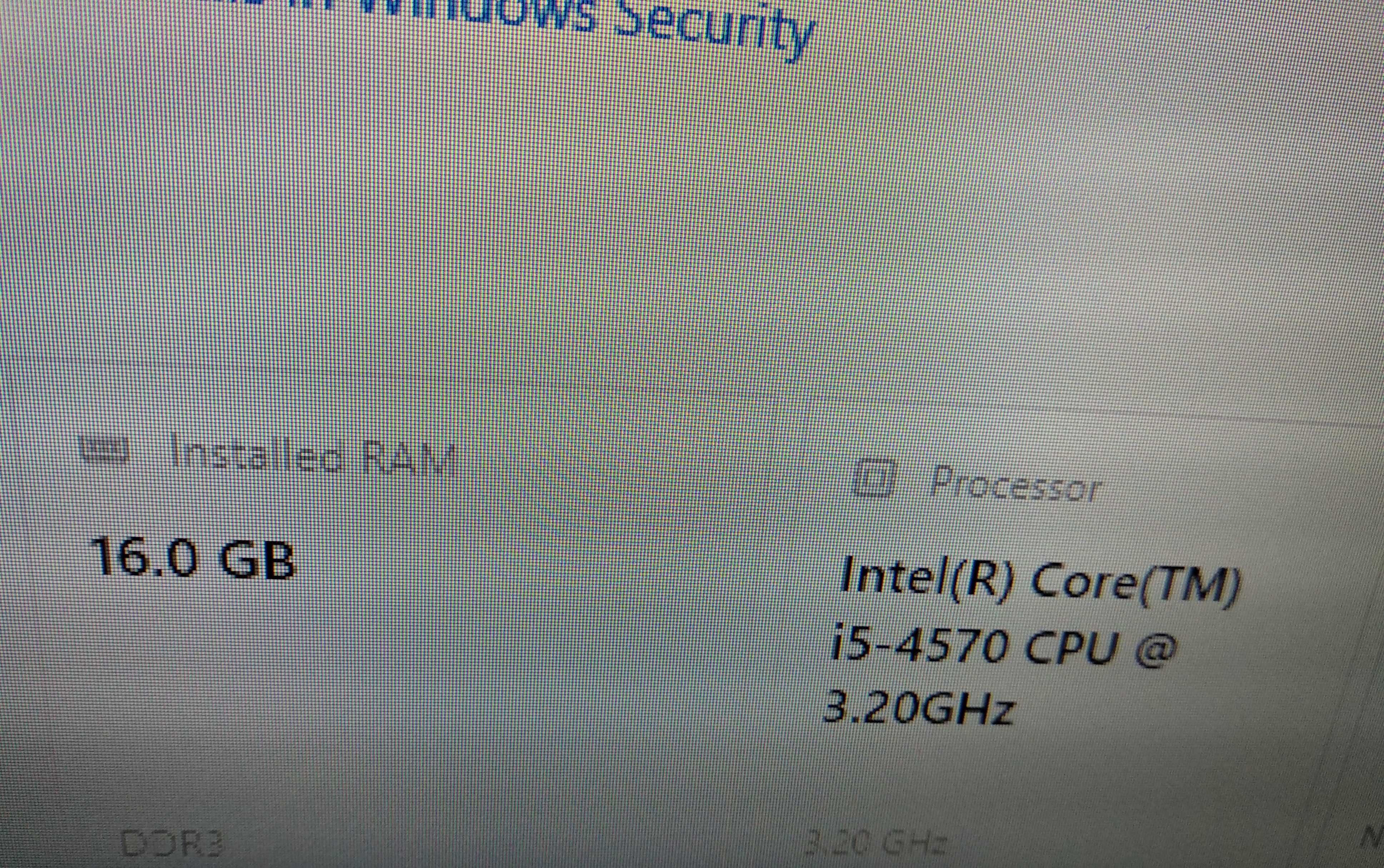 Optiplex 9020 SFF. i5-4570, 16 GB RAM,  SSD 240 GB, GT 1030