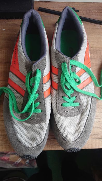 Мъжки маратонки спортни обувки Gola
