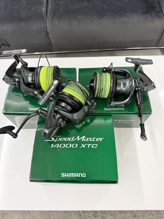 Шаранджийски макари