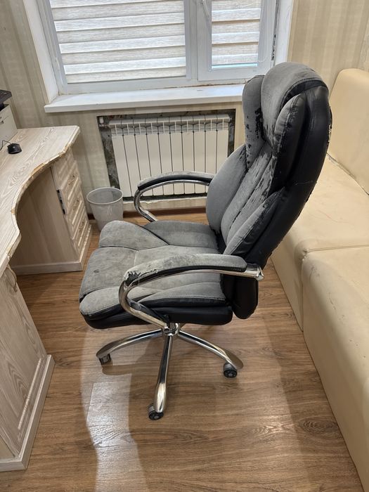 1 кресло, 2 диван