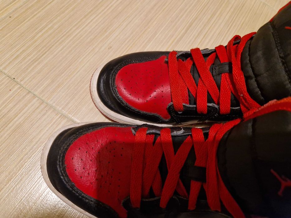 Детски Маратонки Nike Jordan