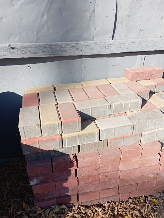 Брусчатка шт 100тг