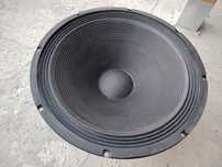 Difuzor subwoofer 18"