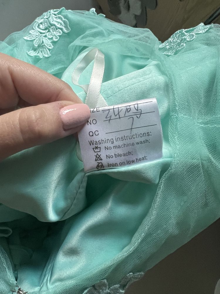 Rochie de seara XS/S