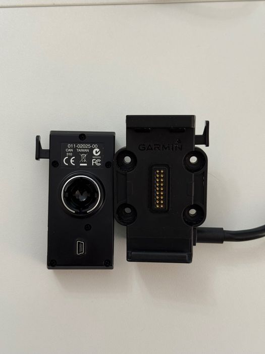 Garmin Zumo 660 навигация за мотоциклет