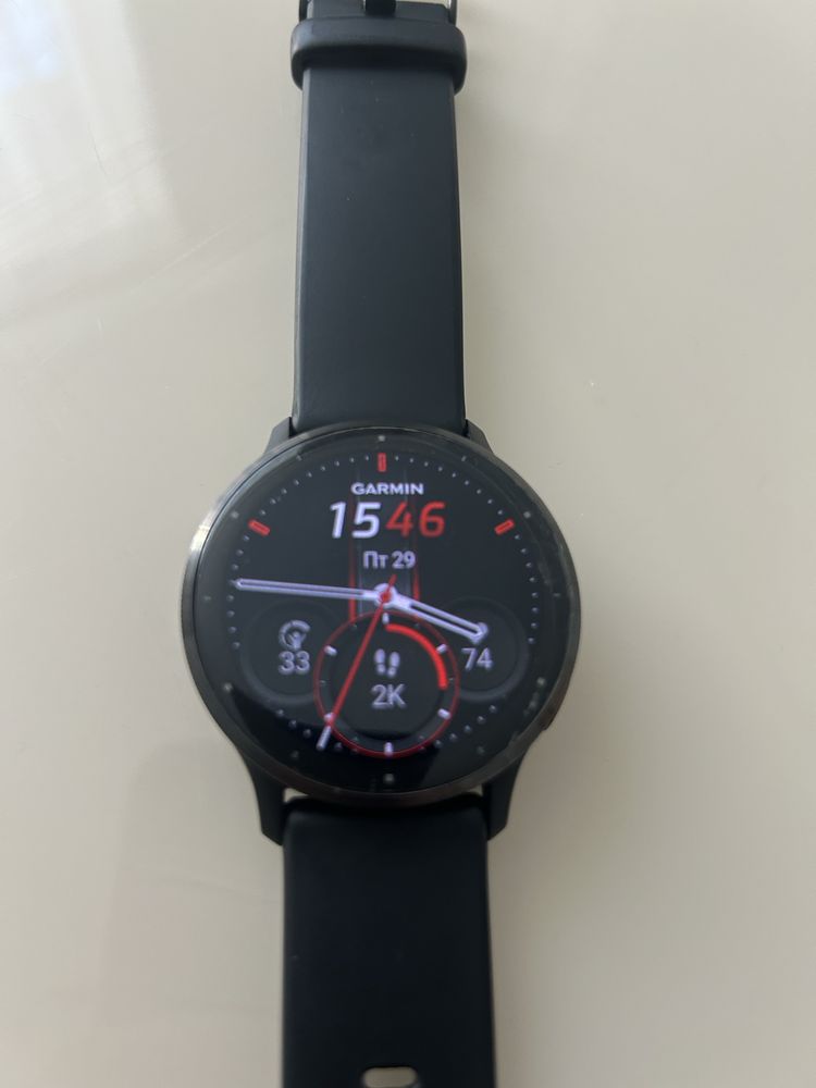 Garmin venu 3