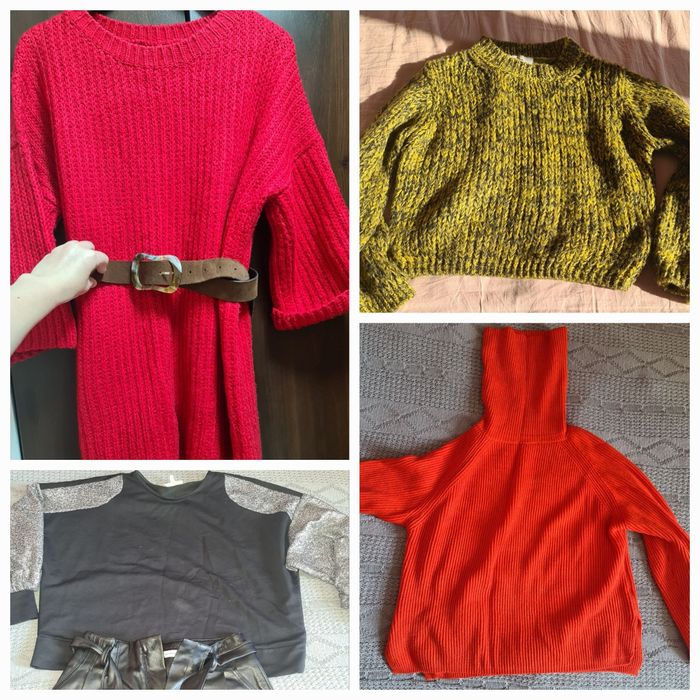 кофта женская  за все 3800