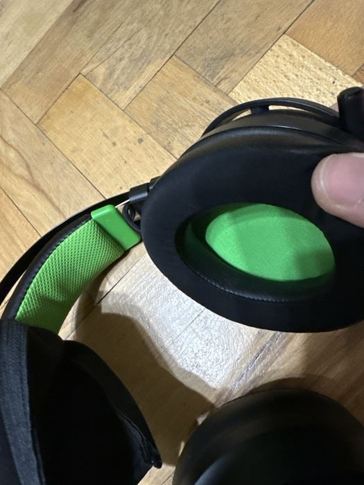 Razer Nari Ultimate xbox/pc