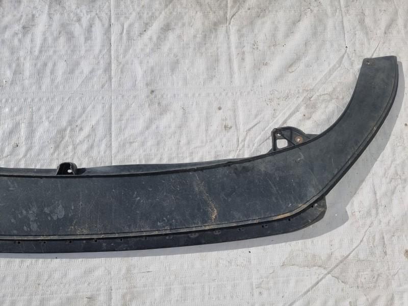Prelungire bara fata Volkswagen Touran facelift (2010-2015) [1t3] 1T0805903D