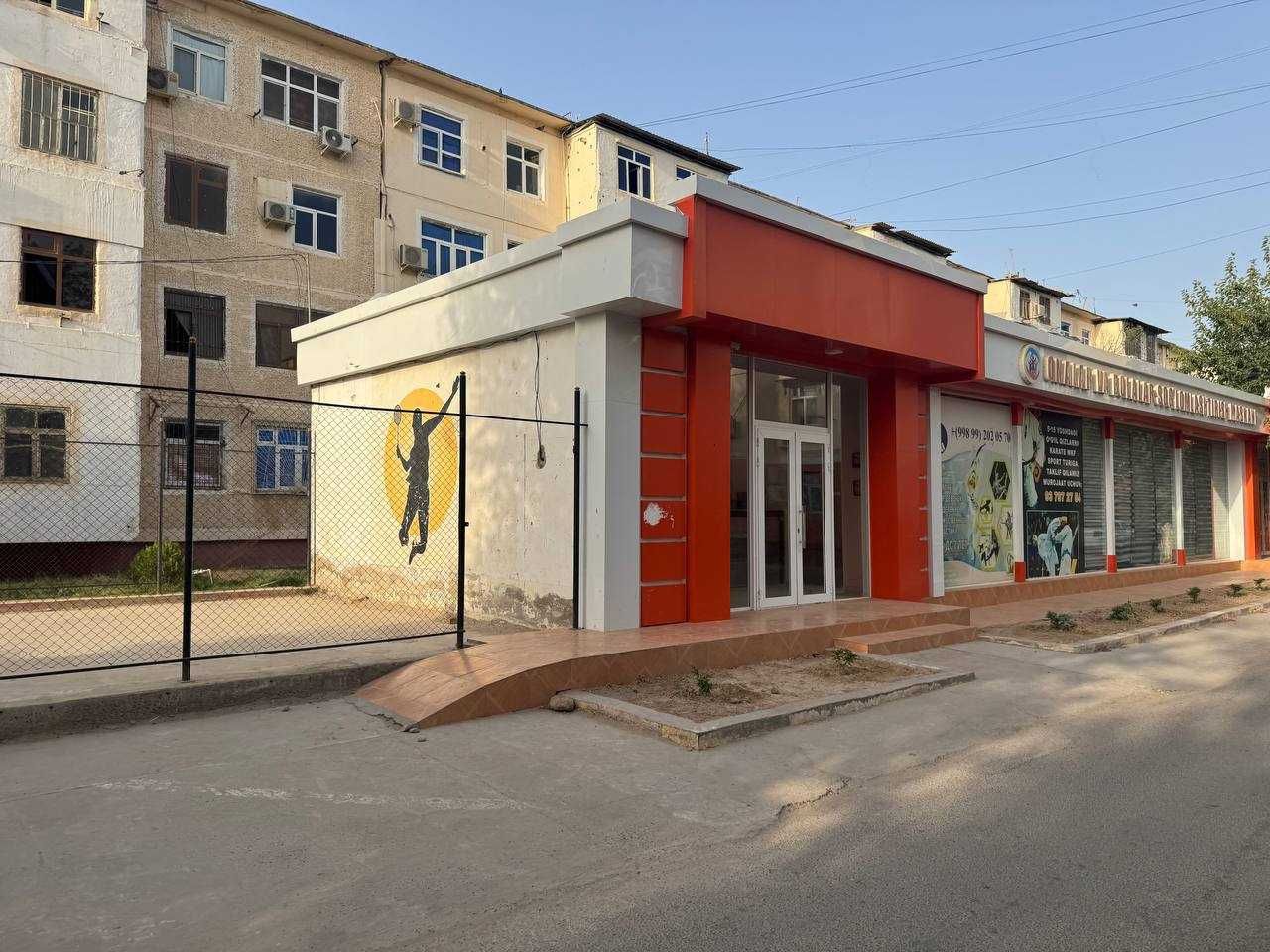 СРОЧНО!!! Бино сотилади