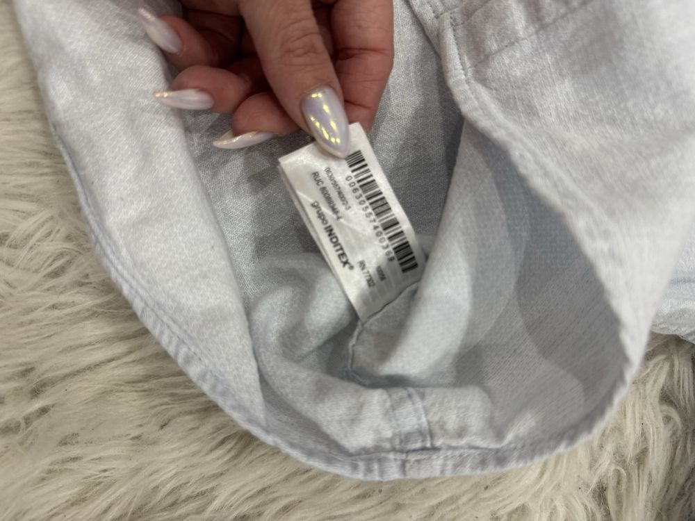 Ризи за момче Tommy hilfiger, Zara