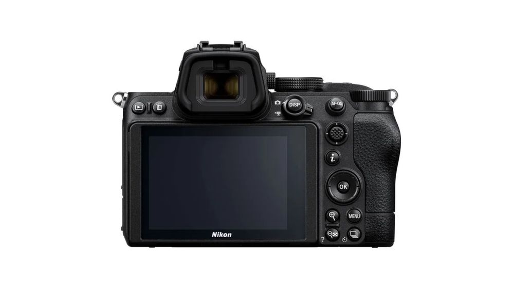 Vand aparat foto mirrorless Nikon Z5 24,3 MP Video 4K