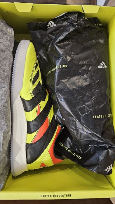 Adidas Predator Accelarator TR