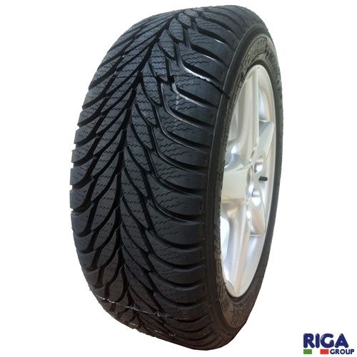 195/55R16 Riga nou