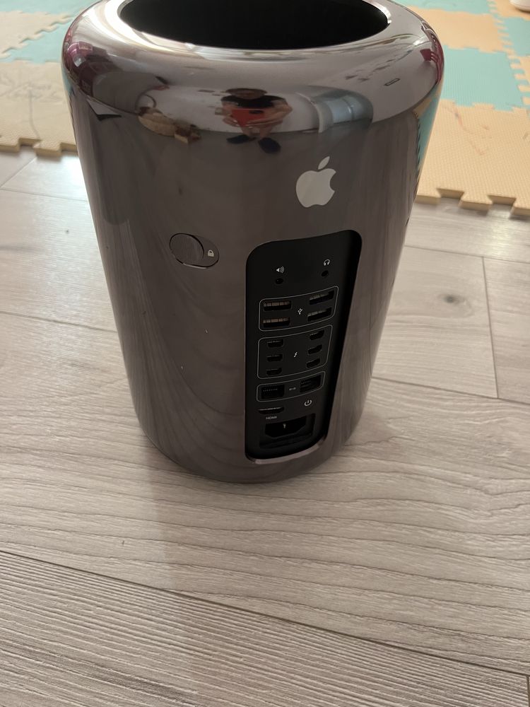 Mac Pro Latte 2013