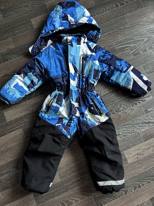 Продам зимний комбенизон