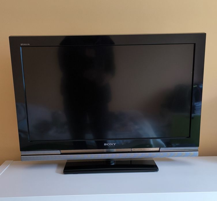 Телевизор Sony Bravia KDL-32W4000 Full HD