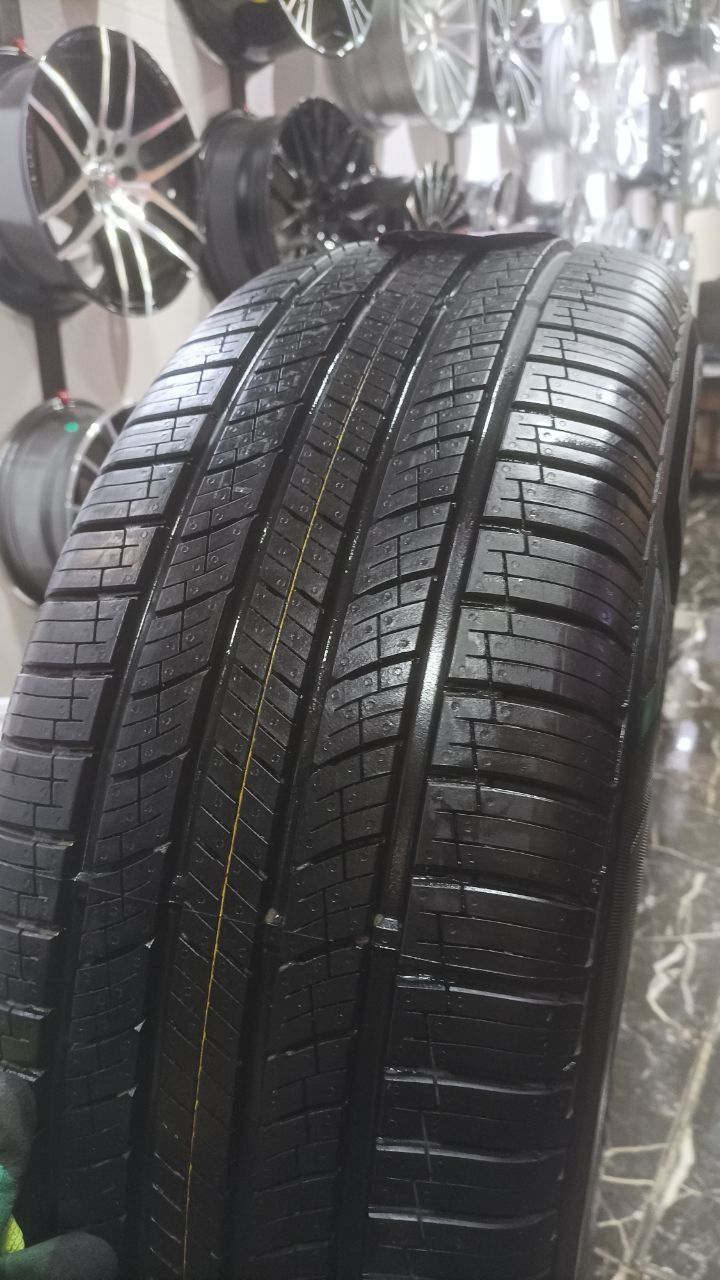 Balon shina NEXEN 245/60R18