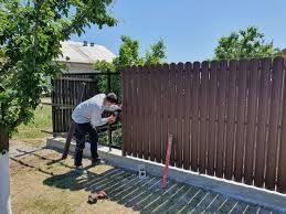 Vand garduri ori model