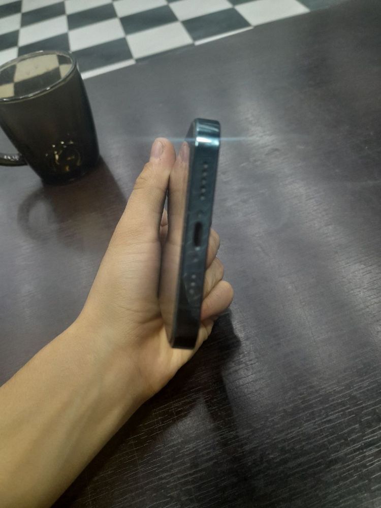 12pro sotiladi ideal