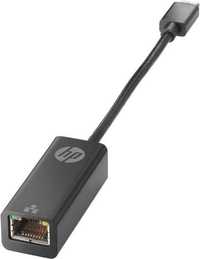 Placa retea USB-C la RJ45 pentru PC sau Apple 855307-001 Gigabit noua