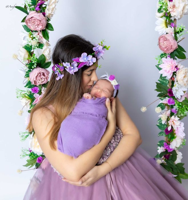 Sedinte foto nou nascuti si bebelusi, Bucuresti.