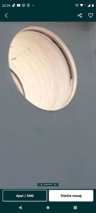 Carote hote centrale Tăieri beton  demolări