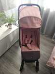 Бебшка количка Anex baby Z