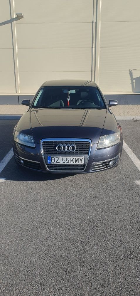 Audi 6, an 2005,