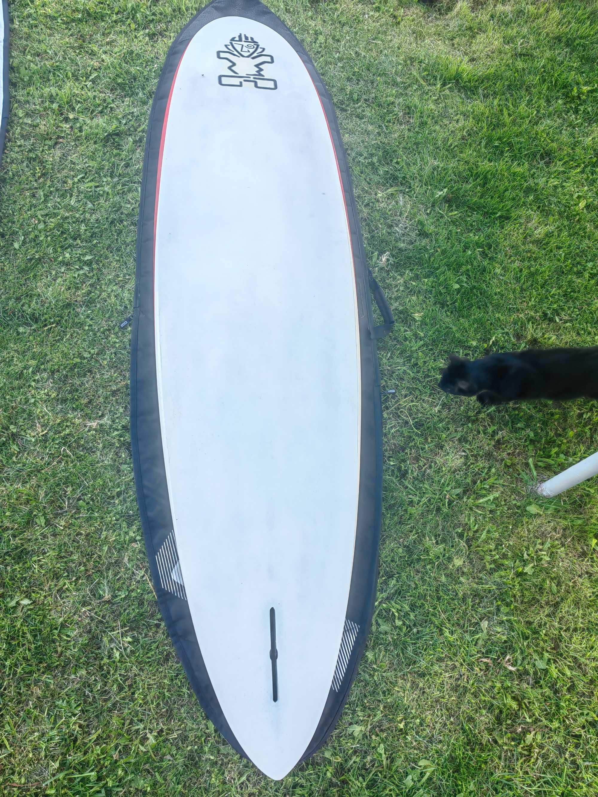 Starboard Kode 74L