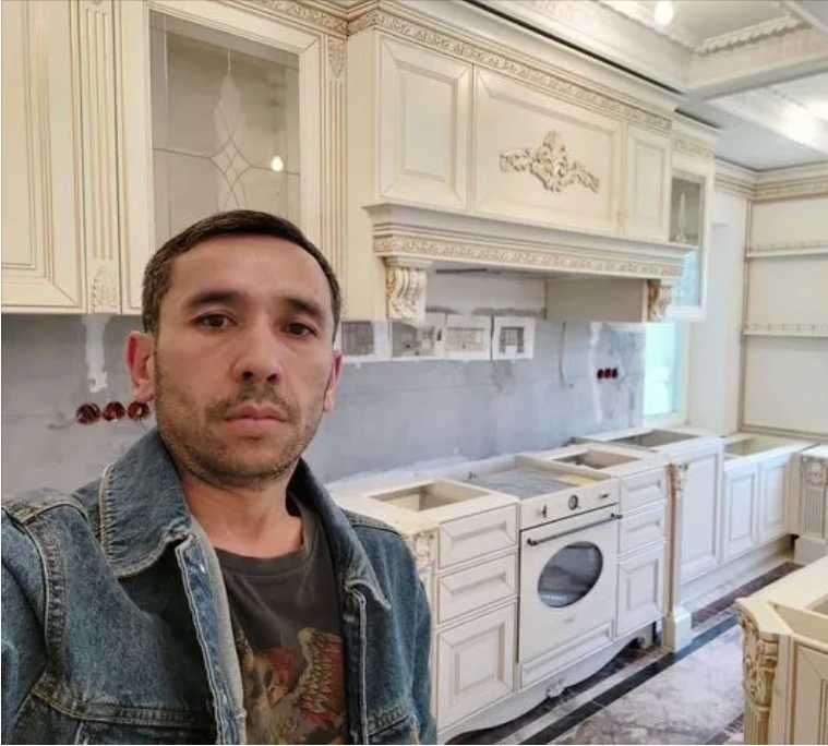 Сборка мебели, сборка детских кроваток и шкафов