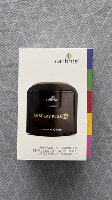 Calibrite Display Plus HL
