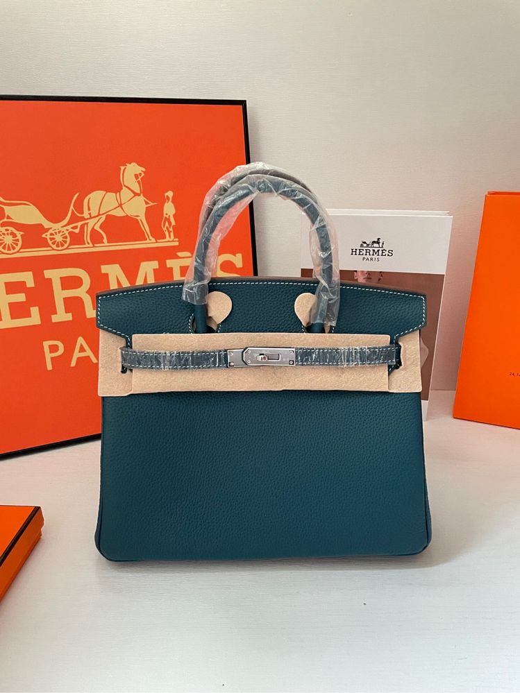 Geanta Hermes Birkin