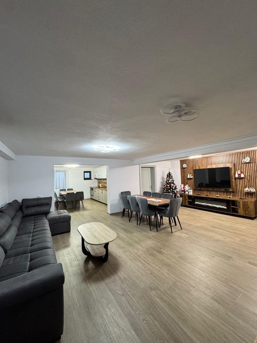 Inchiriez casa de Revelion