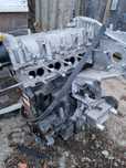 Motor spart jeep cherokee lau61