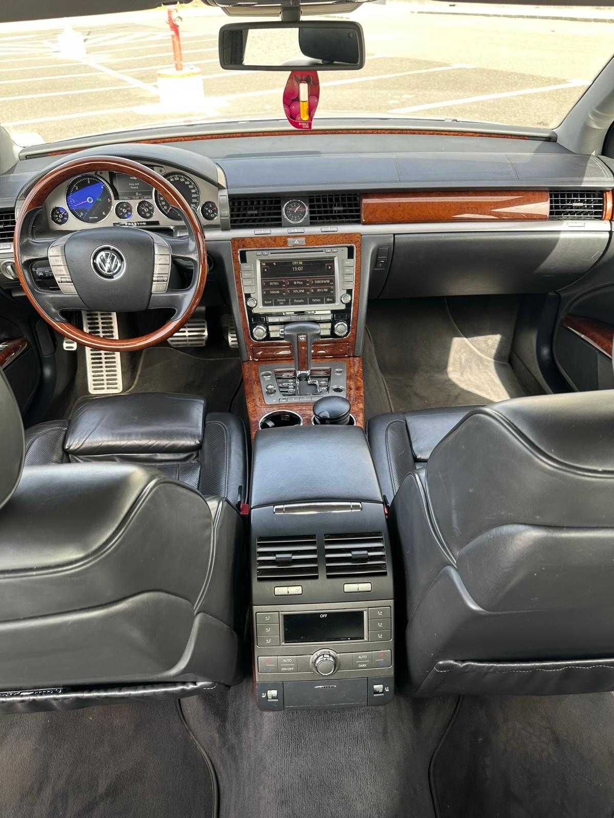 Volkswagen Phaeton 3.0 , Euro 5