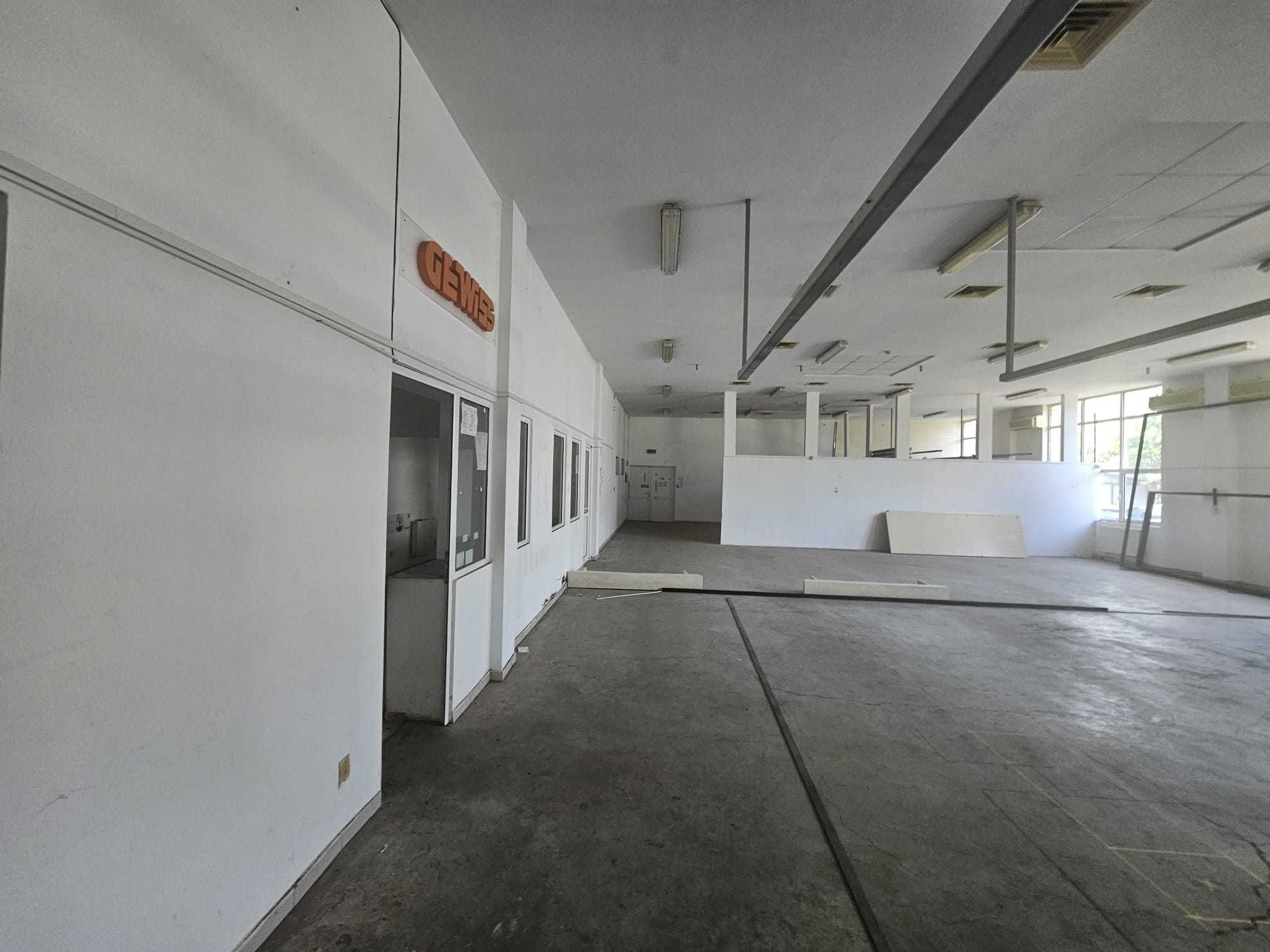 Spatiu de productie sau depozitare. Zona Tudor. Comision 0