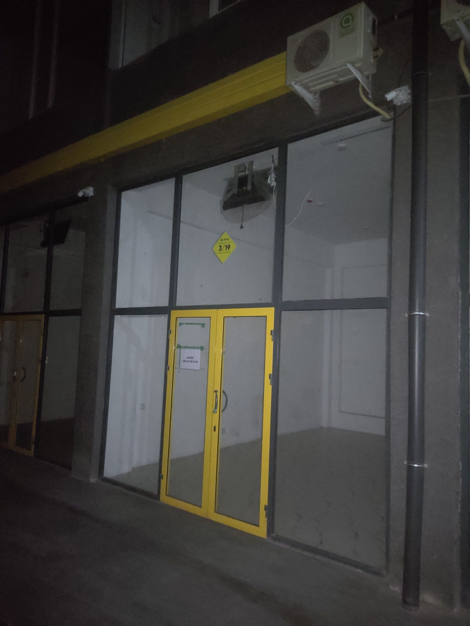 Arenda Ofis/sklad 100$