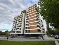 Apartament 3 camere complex Trio Bridge View Crângași