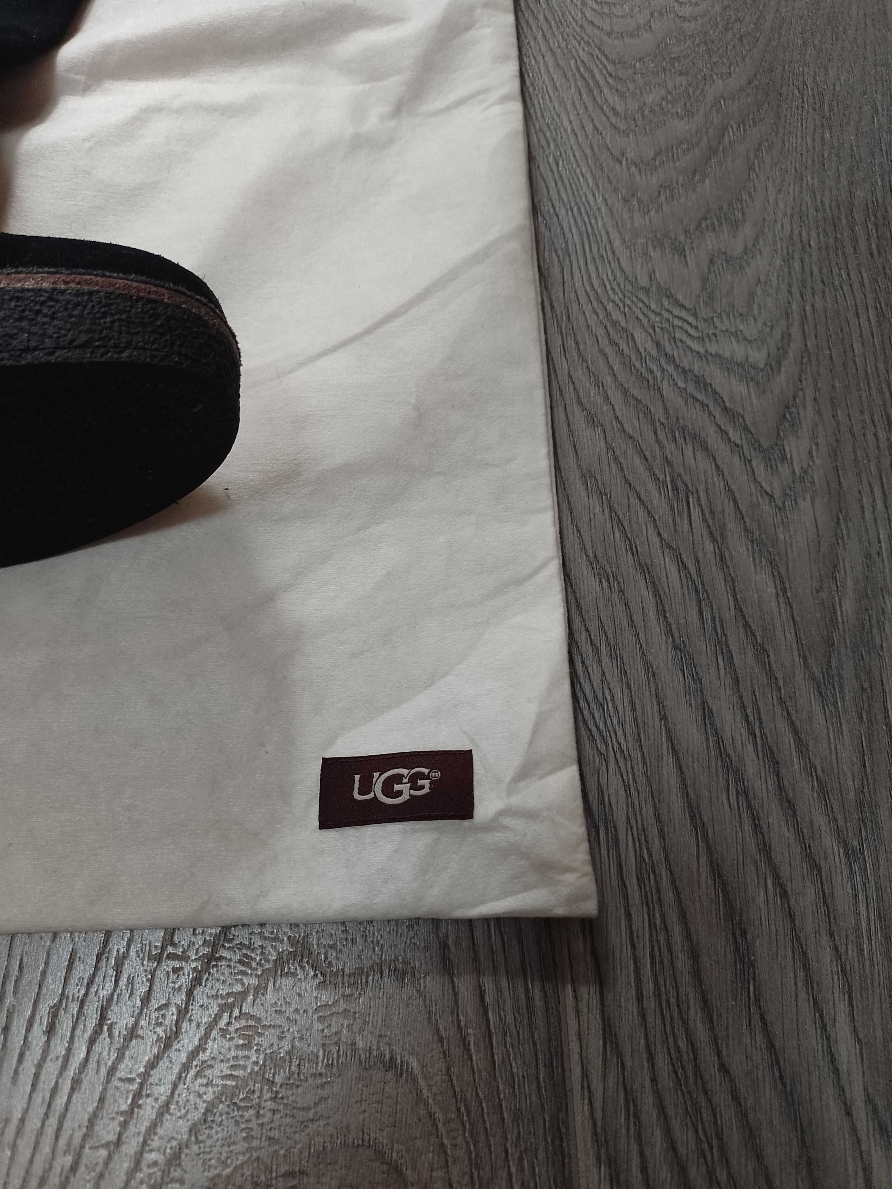 Дамски ботуши UGG номер 38.5
