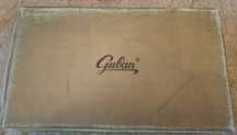 Pantofi originali Guban