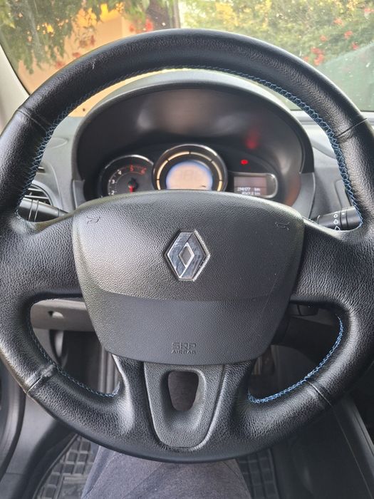 Proprietar vand Renault Fluence 1.5 dci