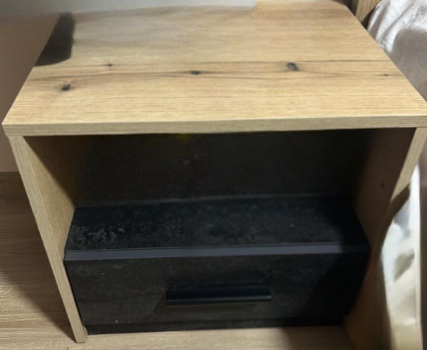 Нощни шкафчета 2 броя