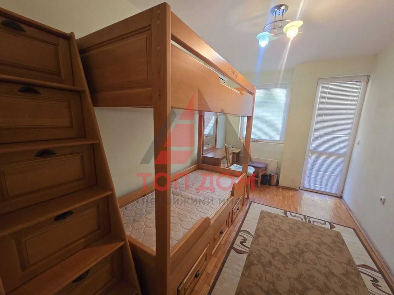 Продава се Тристаен апартамент в Варна, Зимно кино Тракия - 85 кв.м за 2000 €/кв.м - Снимка #5