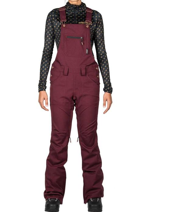 L1 / Nitro, 20k, XS,S,M, нов, оригинален дамски ски/сноуборд гащеризон