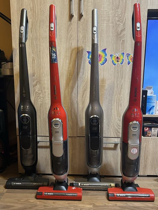 Aspirator bosch dyson dreame